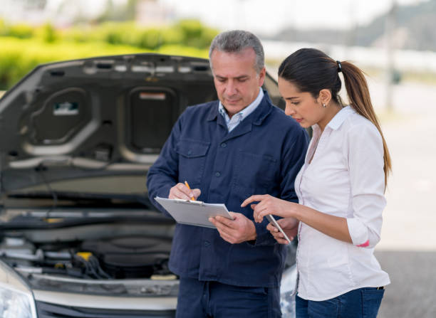 Auto insurance consultation in Brush Prairie, WA